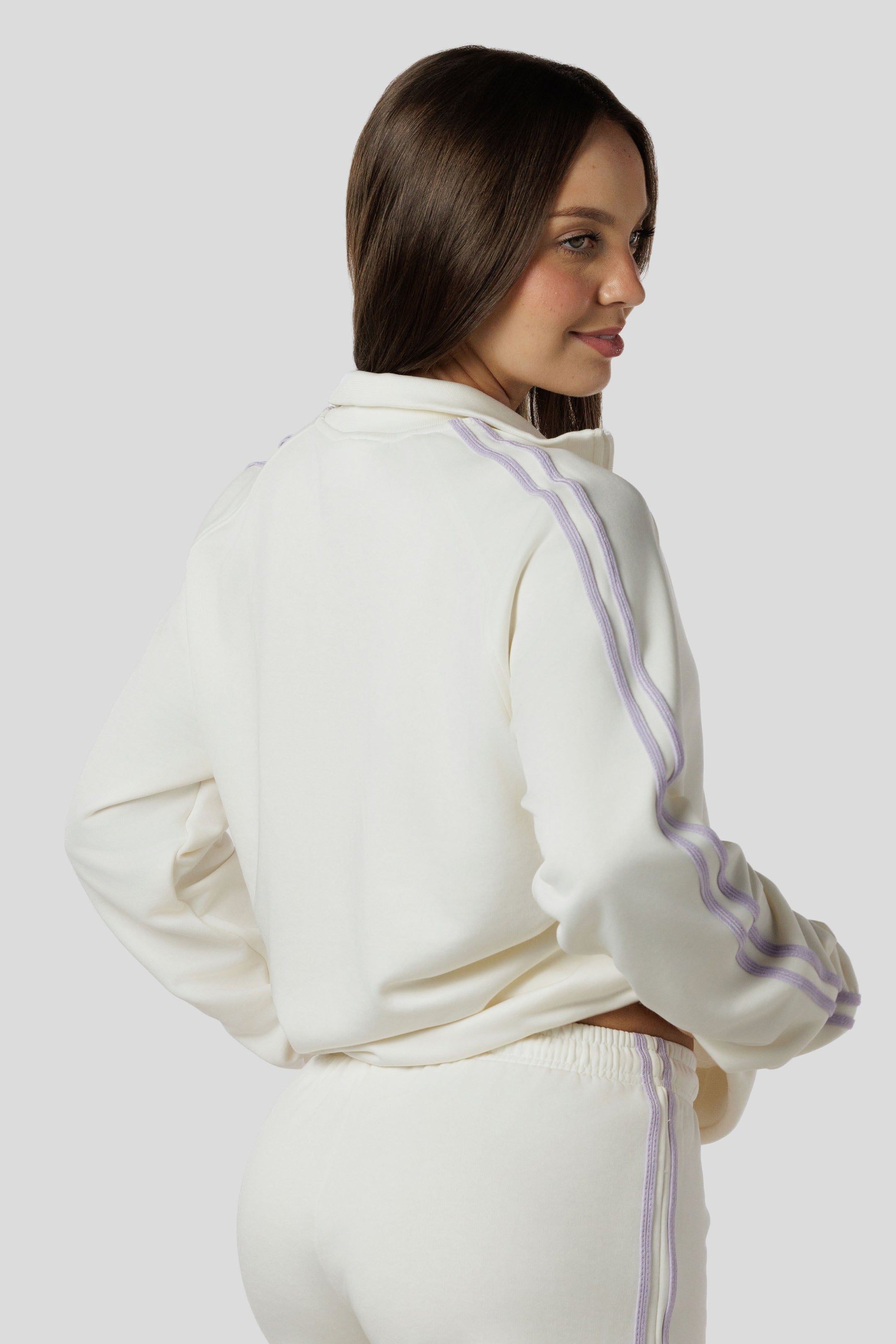 W5209 - Daily Quarter Zip - August 11th