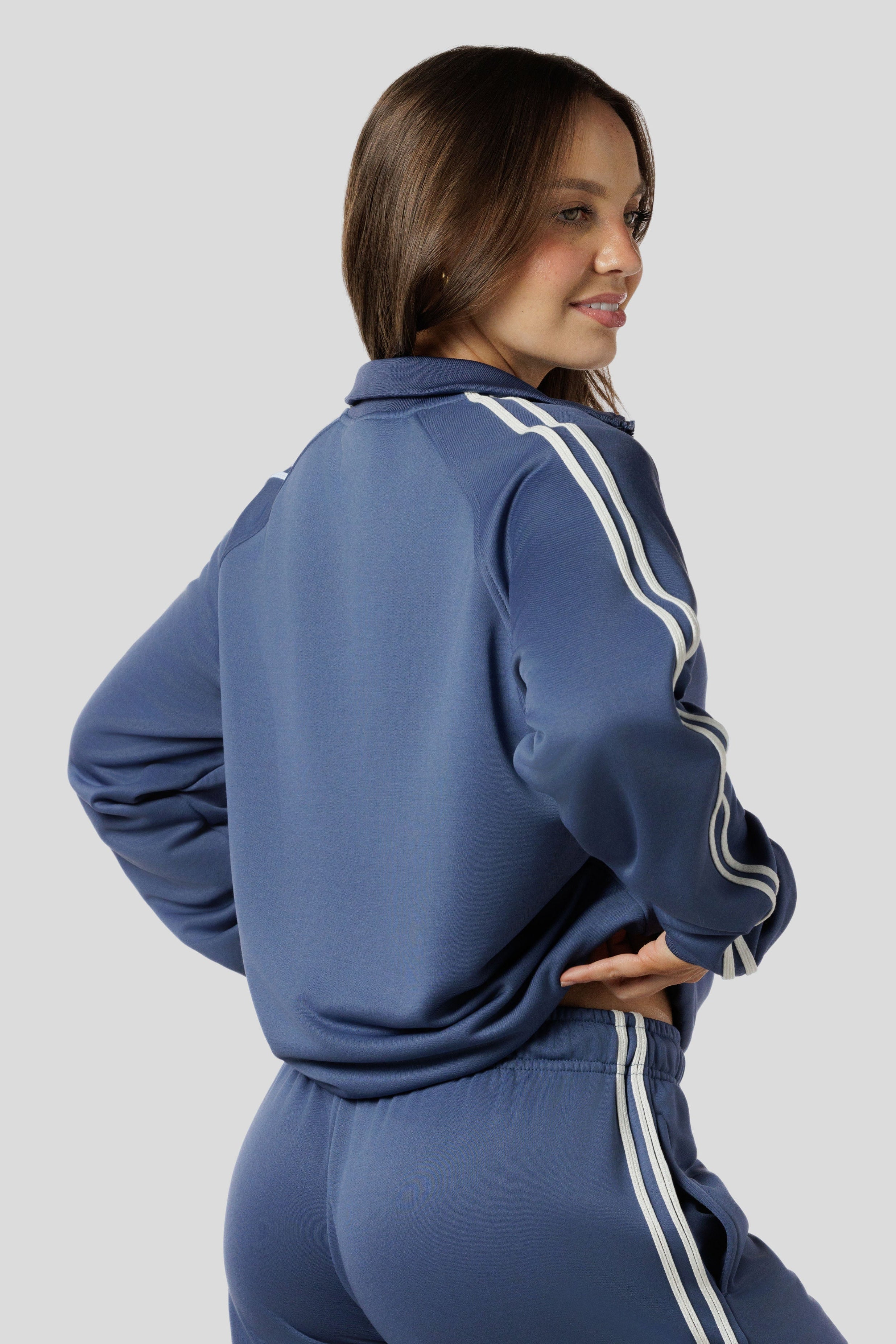 W5209 - Daily Quarter Zip - August 11th