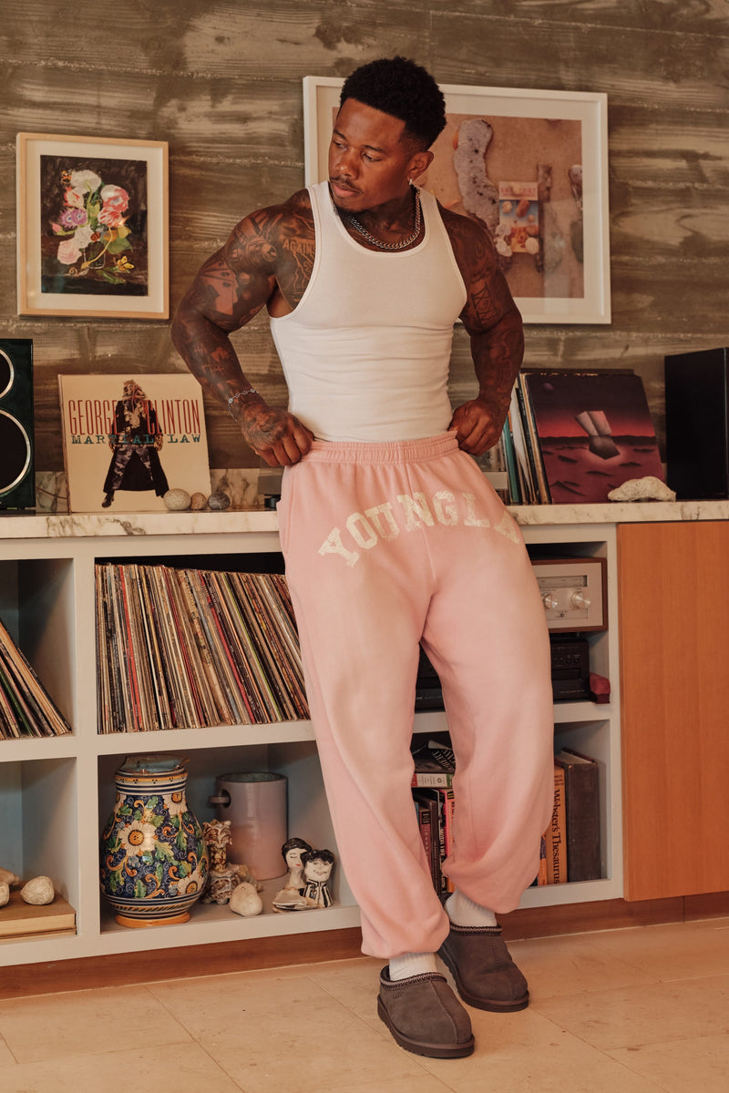2138 - Arc Collection Joggers - Joggers - September 24