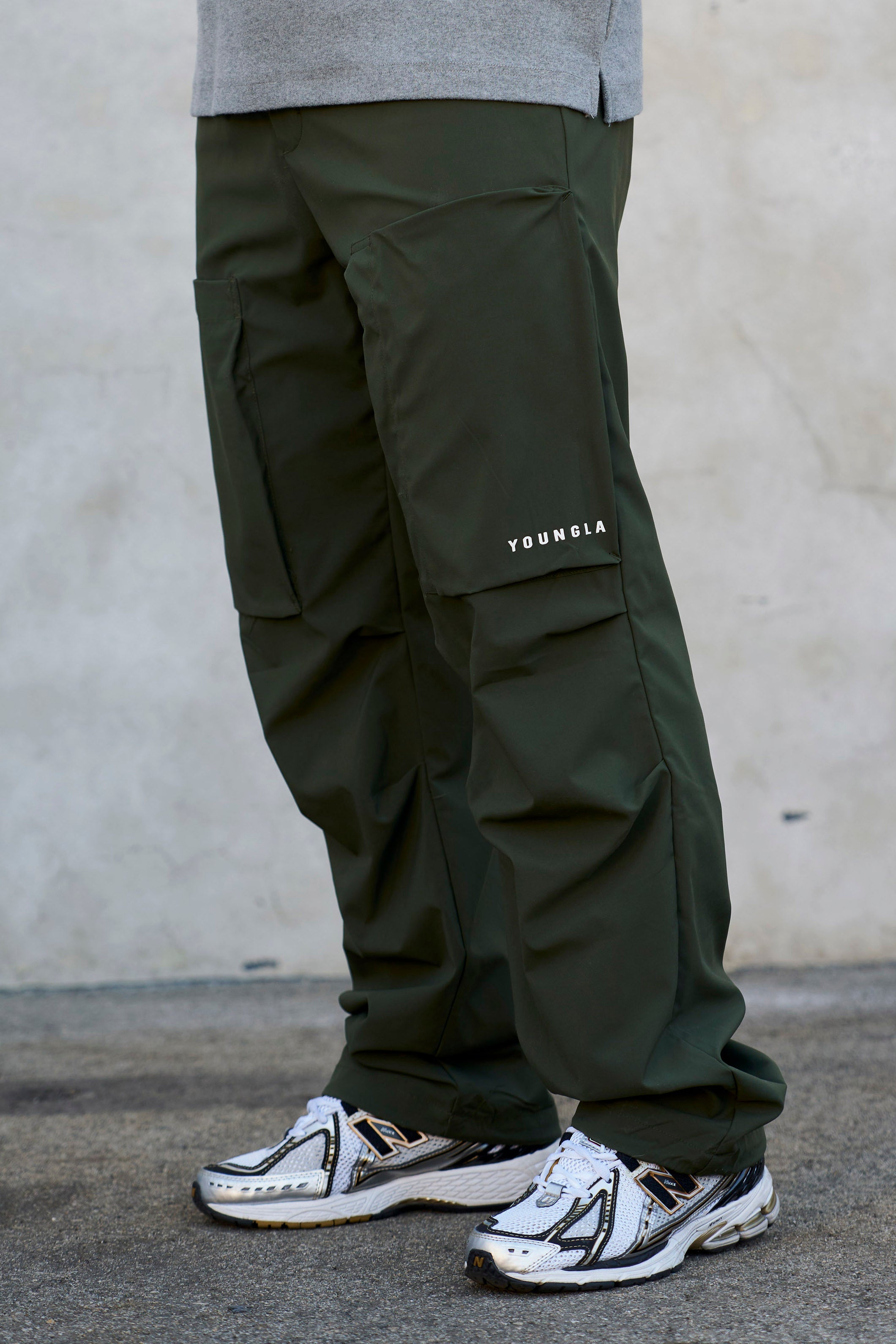 2034 Terrain Waterproof Pants - Main Image