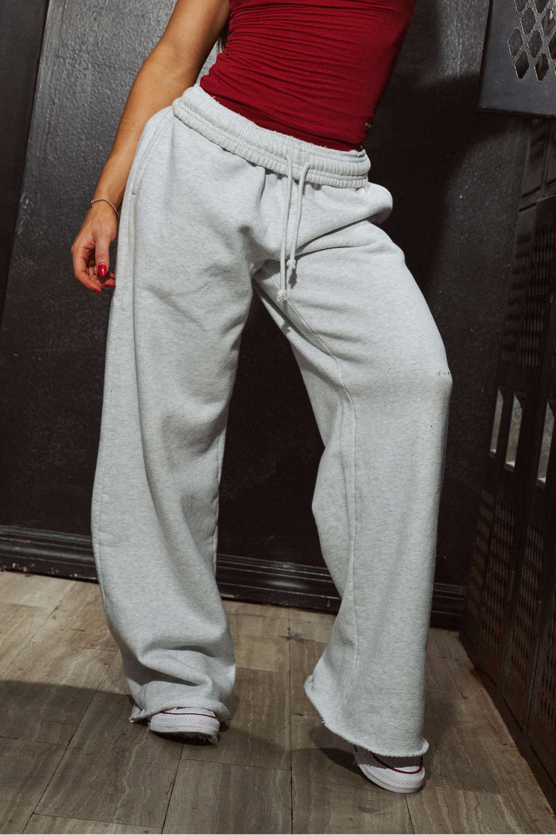 W2241 - P.E. Rawcut Sweats - July 7th