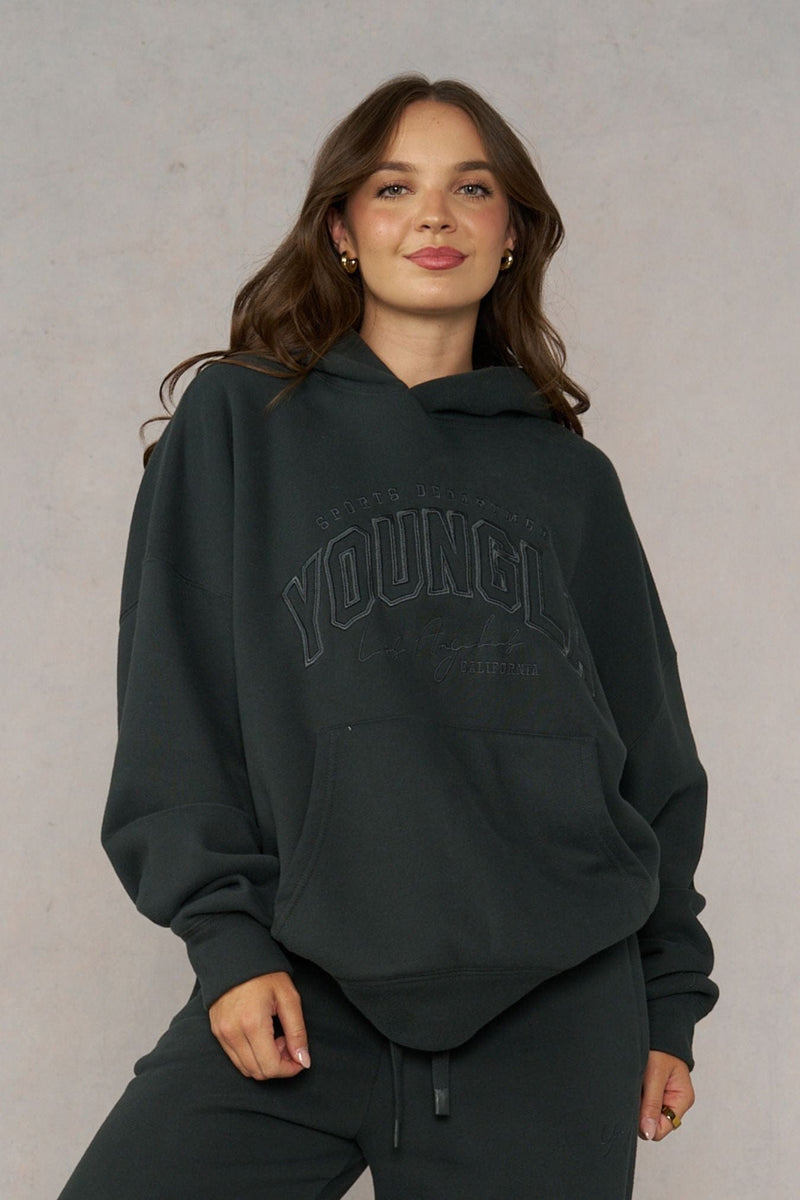 W5192 - Layover Hoodie