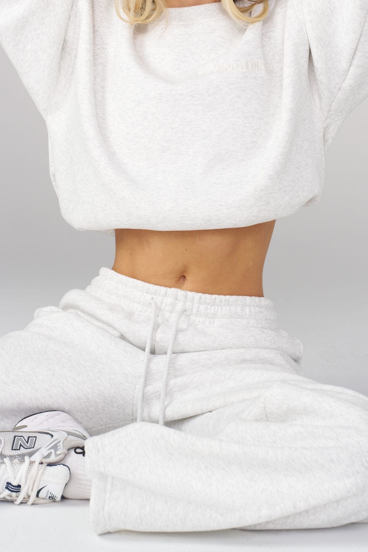 W2235 - Winter Jogger