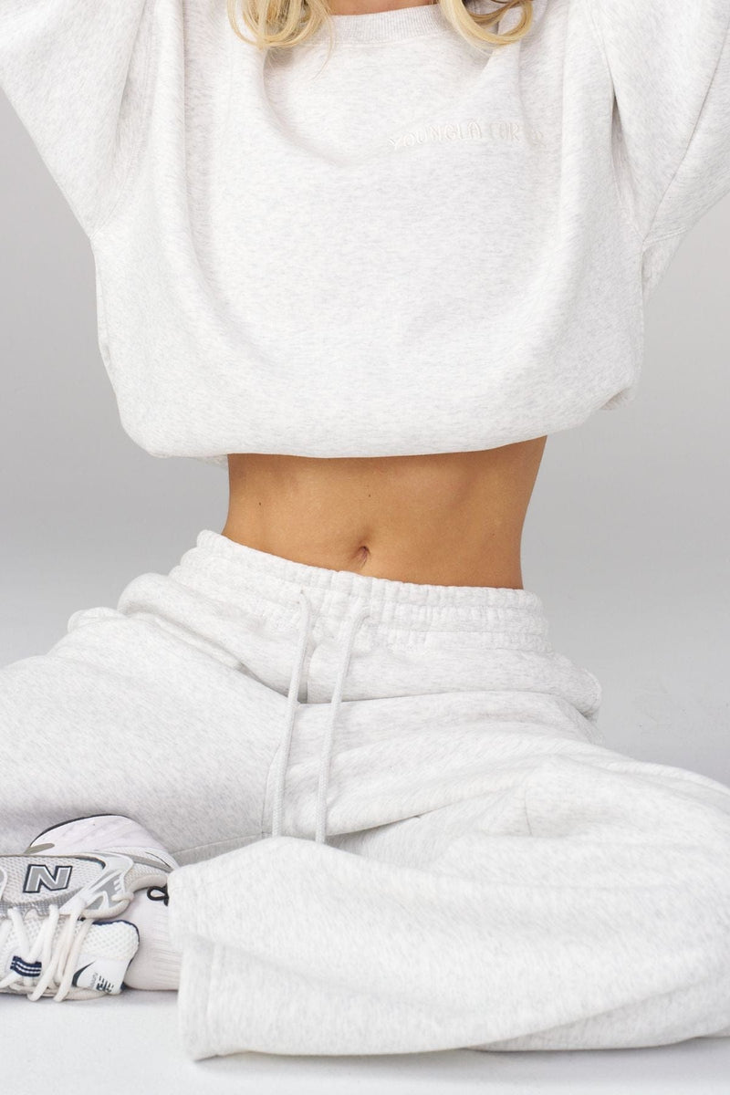 W2235 - Winter Jogger