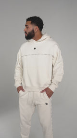 5105 - Piping Collection - Hoodies