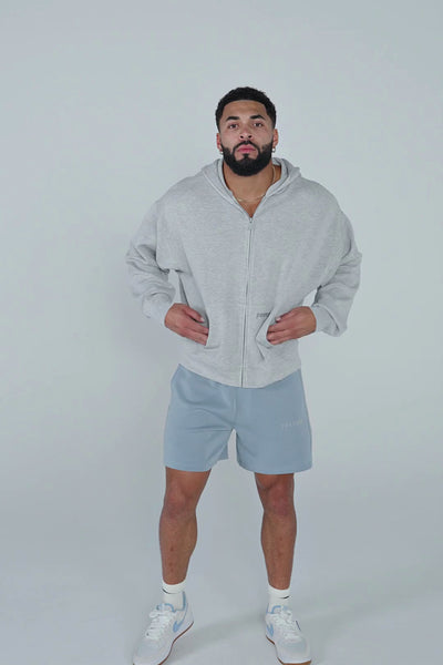 5215 - Soft AF Zip Ups for Men's  - Lightweight, breathable, and incredibly soft, Perfect for layering or wearing - Video