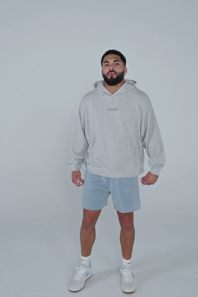 5216 - Soft AF Pullovers for Men's - ultimate comfort and effortless style together. Plush, lightweight, and flexible - Video