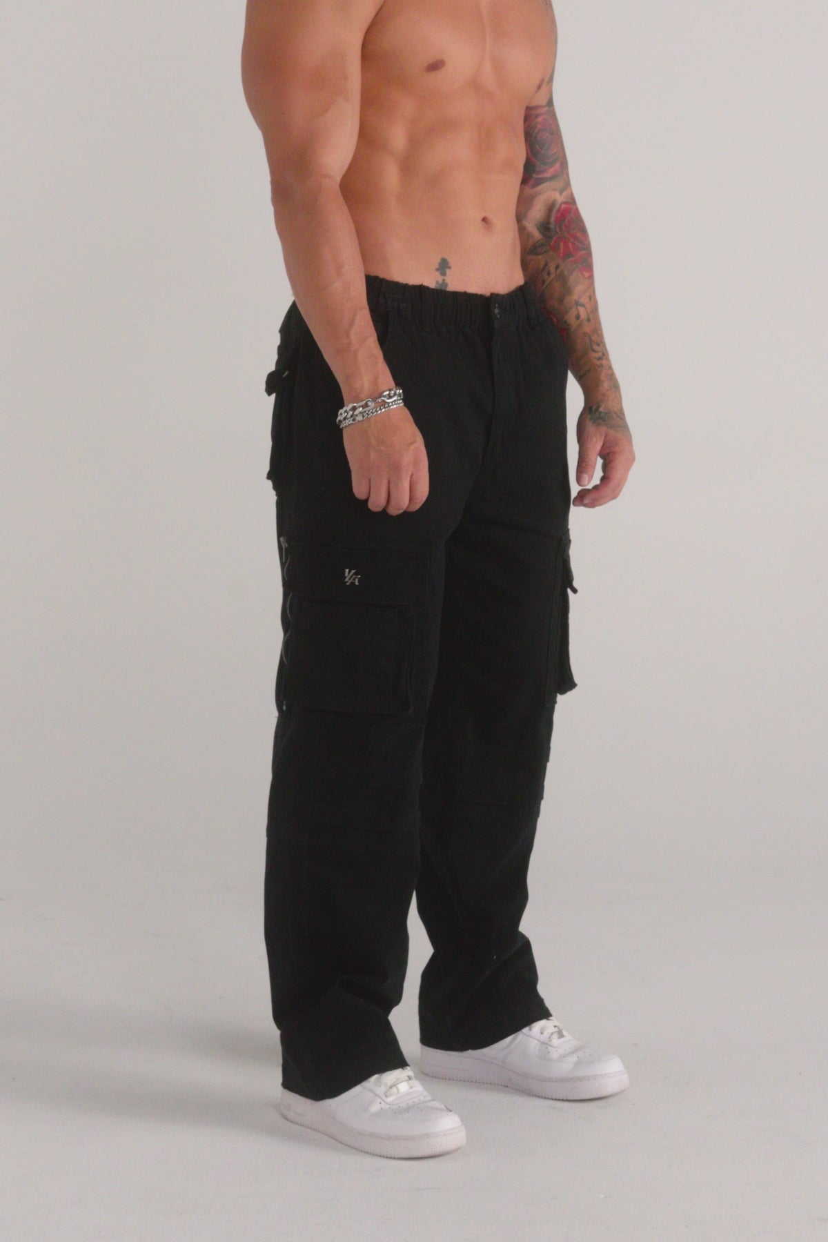 6066 - Batman Drifter Pants