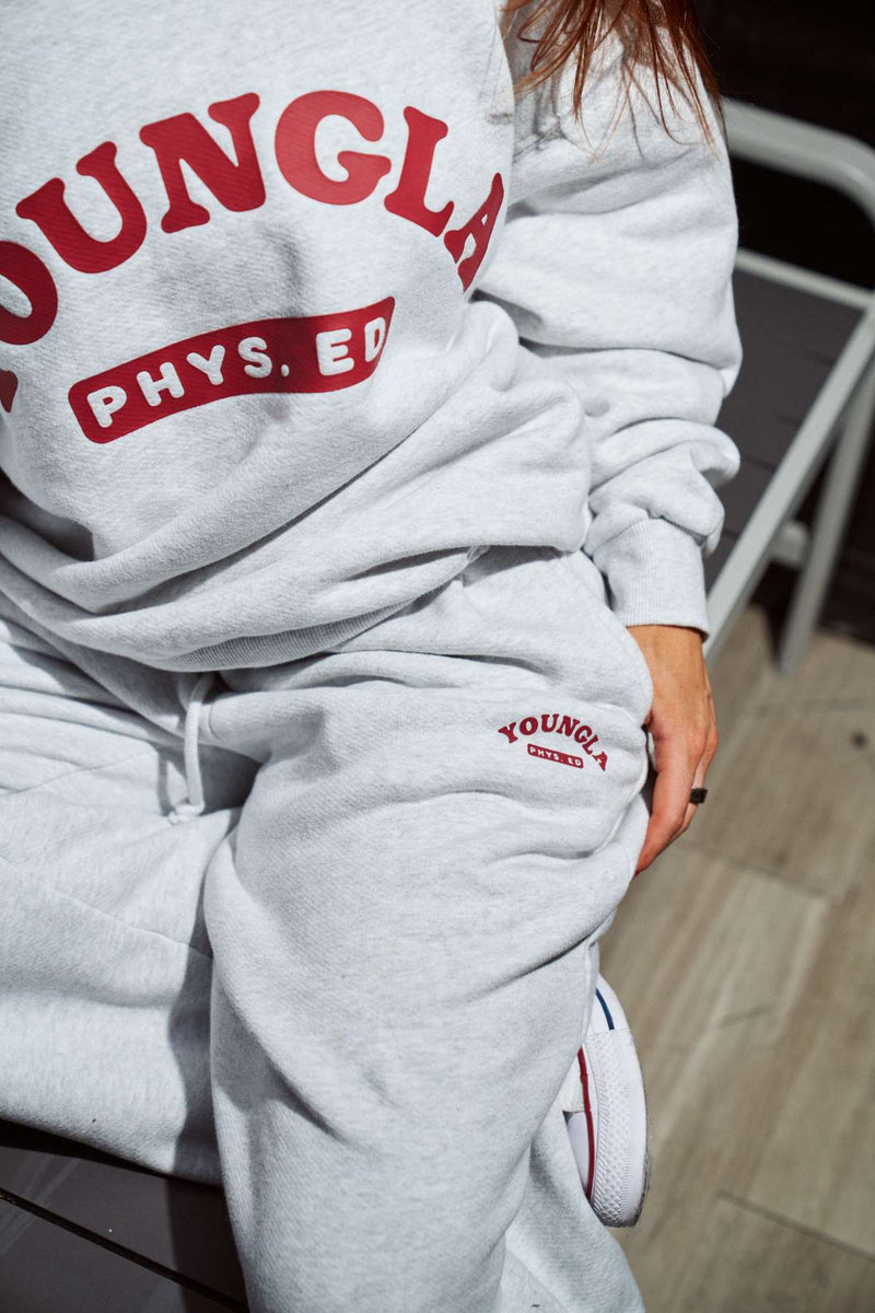 W5198 - P.E. Crewneck - MAY 14th