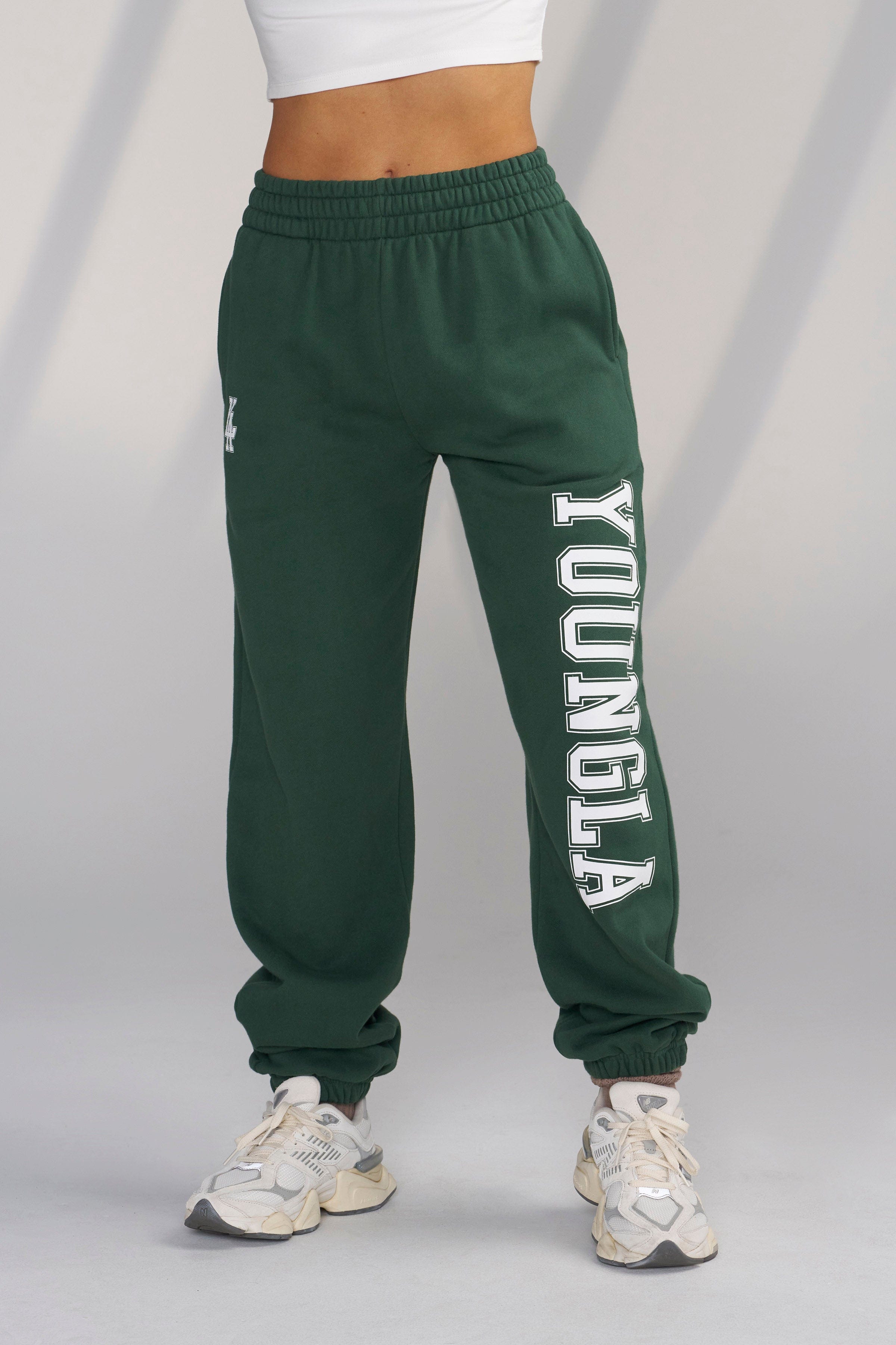 W223 Campus Joggers