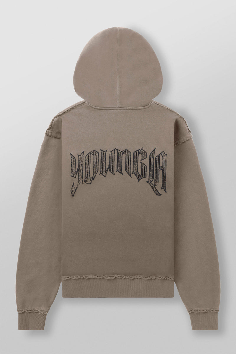 W549 Rebel Hoodie