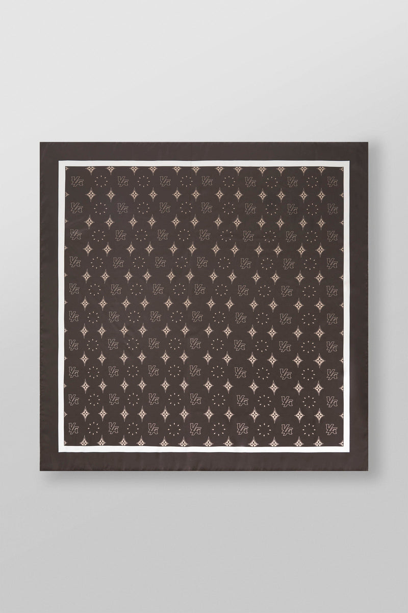 W6120 YLA Scarf