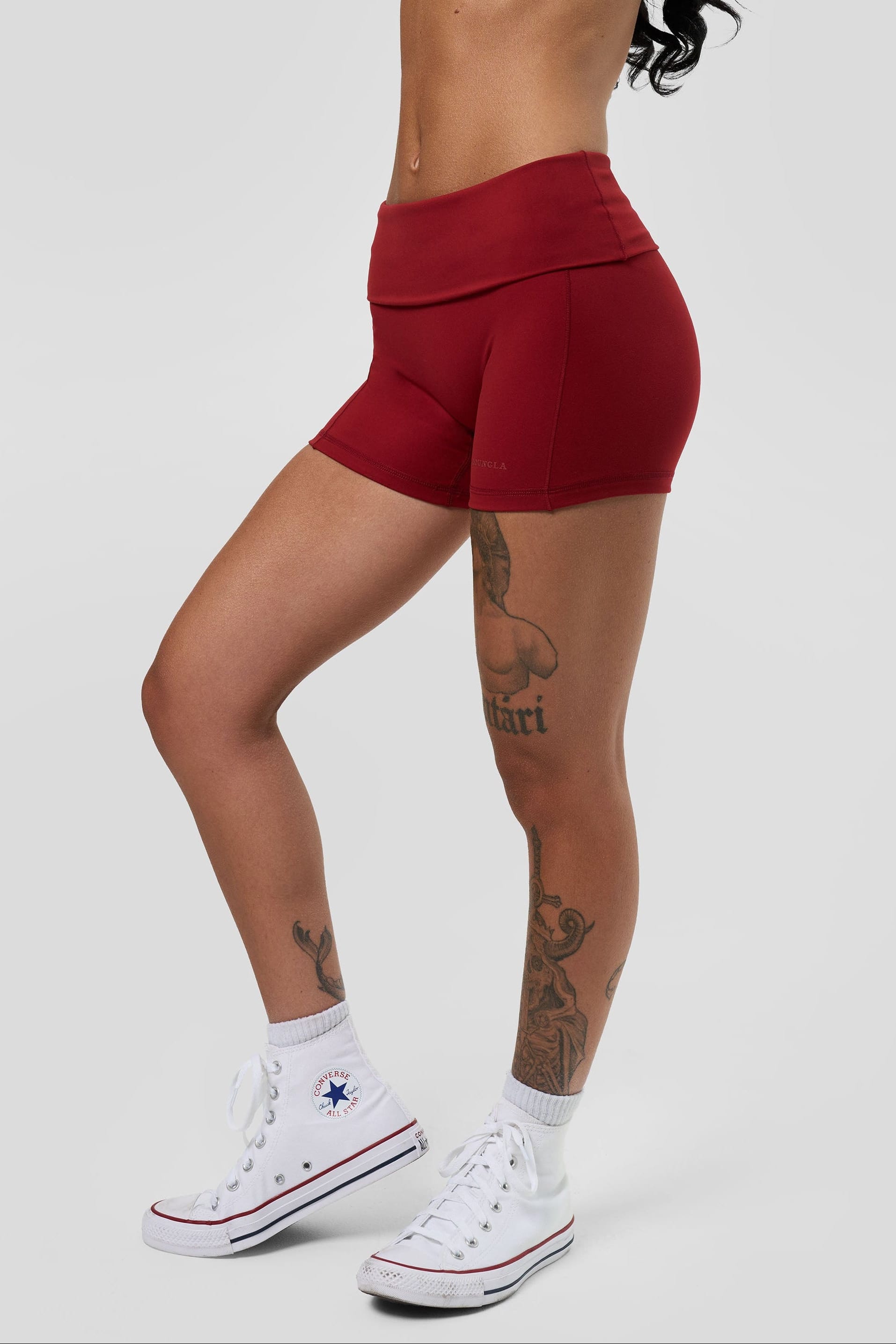 W1148 - Olympia Shorts