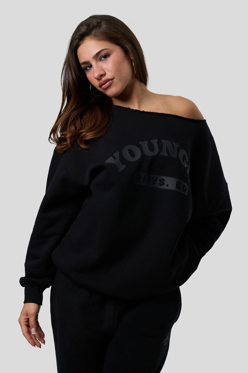 W5198 - P.E. Crewneck - MAY 14th