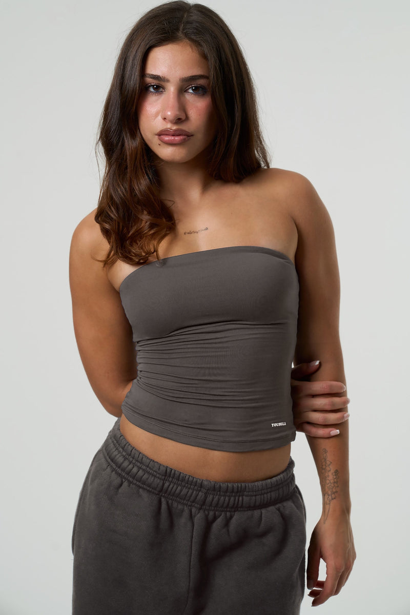 W4307 - Totally Tubular Top - MAY 14th