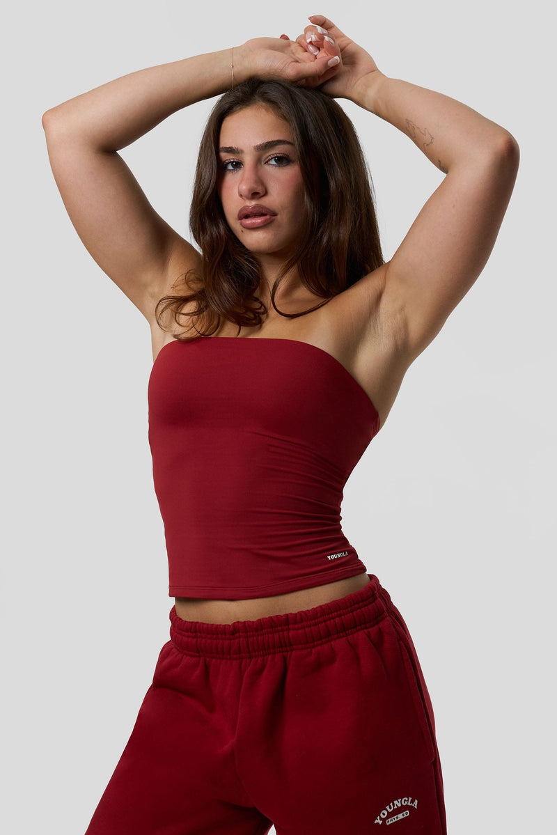 W4307 - Totally Tubular Top - MAY 14th