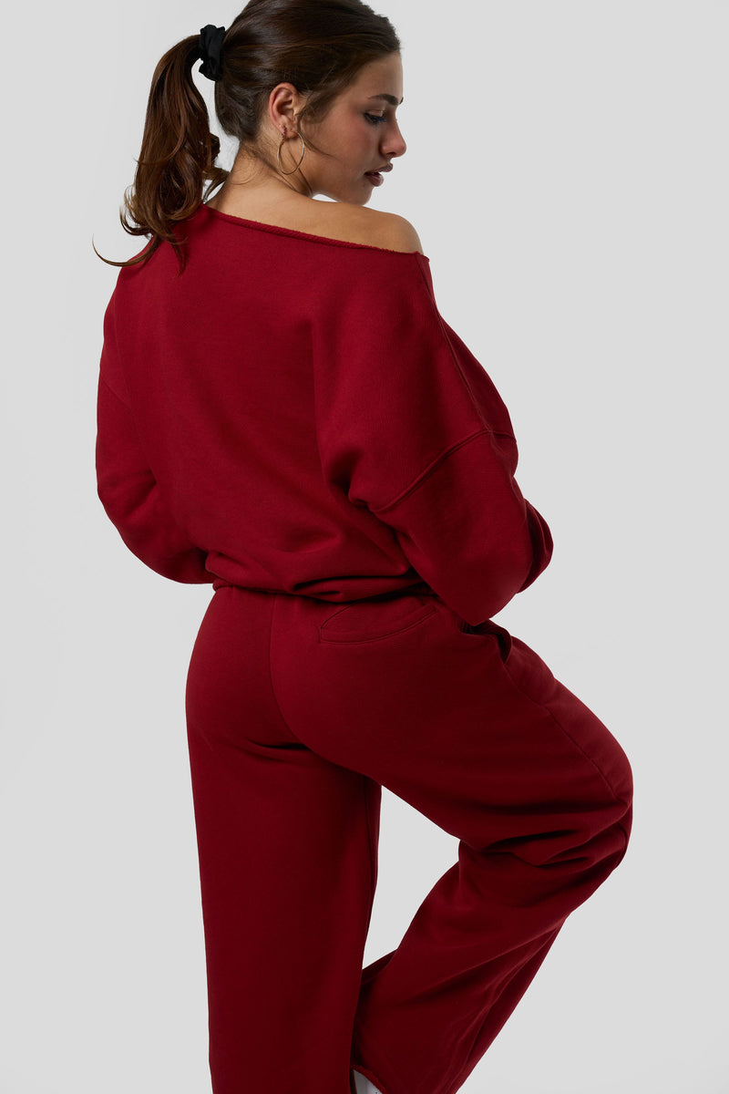 W5198 - P.E. Crewneck - MAY 14th