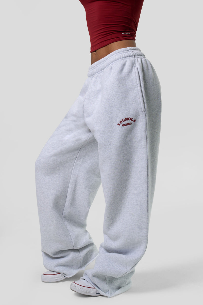 W2241 - P.E. Rawcut Sweats - MAY 14th